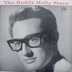The Buddy Holly story